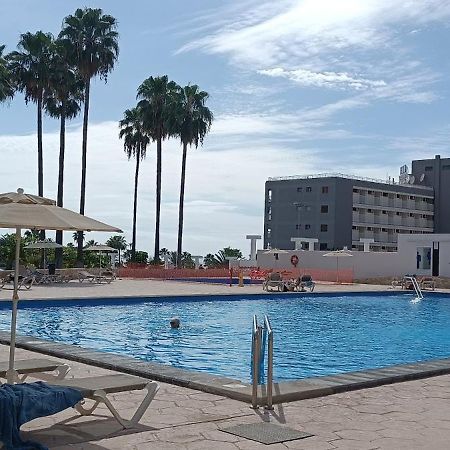 Сozy Apartment In Las Americas Playa Feñabe Eksteriør billede
