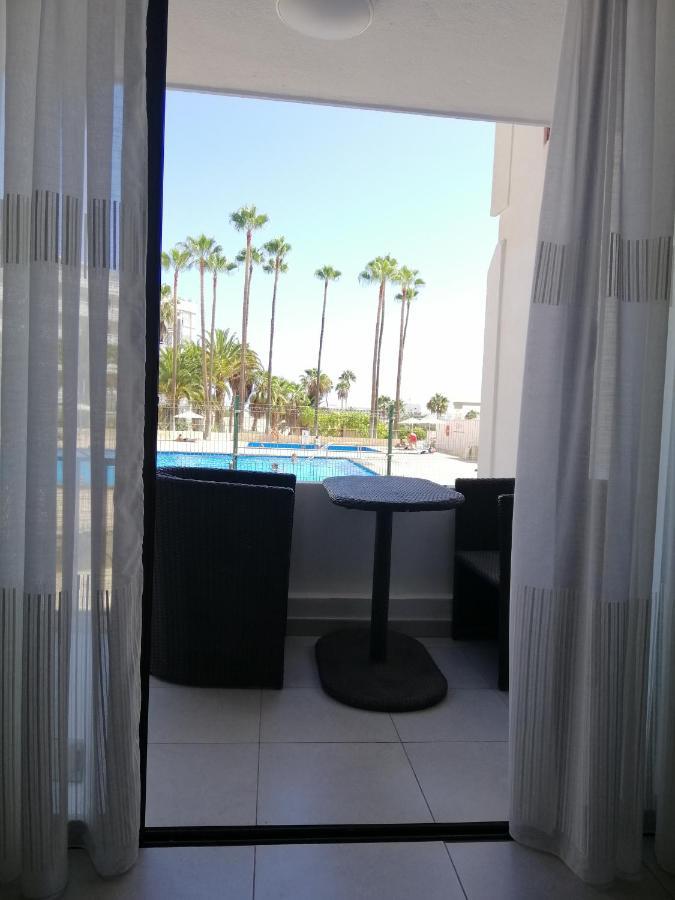 Сozy Apartment In Las Americas Playa Feñabe Eksteriør billede