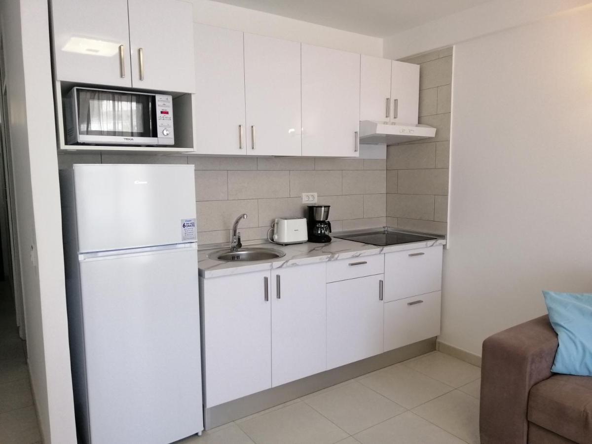Сozy Apartment In Las Americas Playa Feñabe Eksteriør billede
