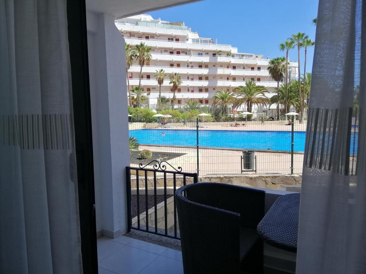 Сozy Apartment In Las Americas Playa Feñabe Eksteriør billede
