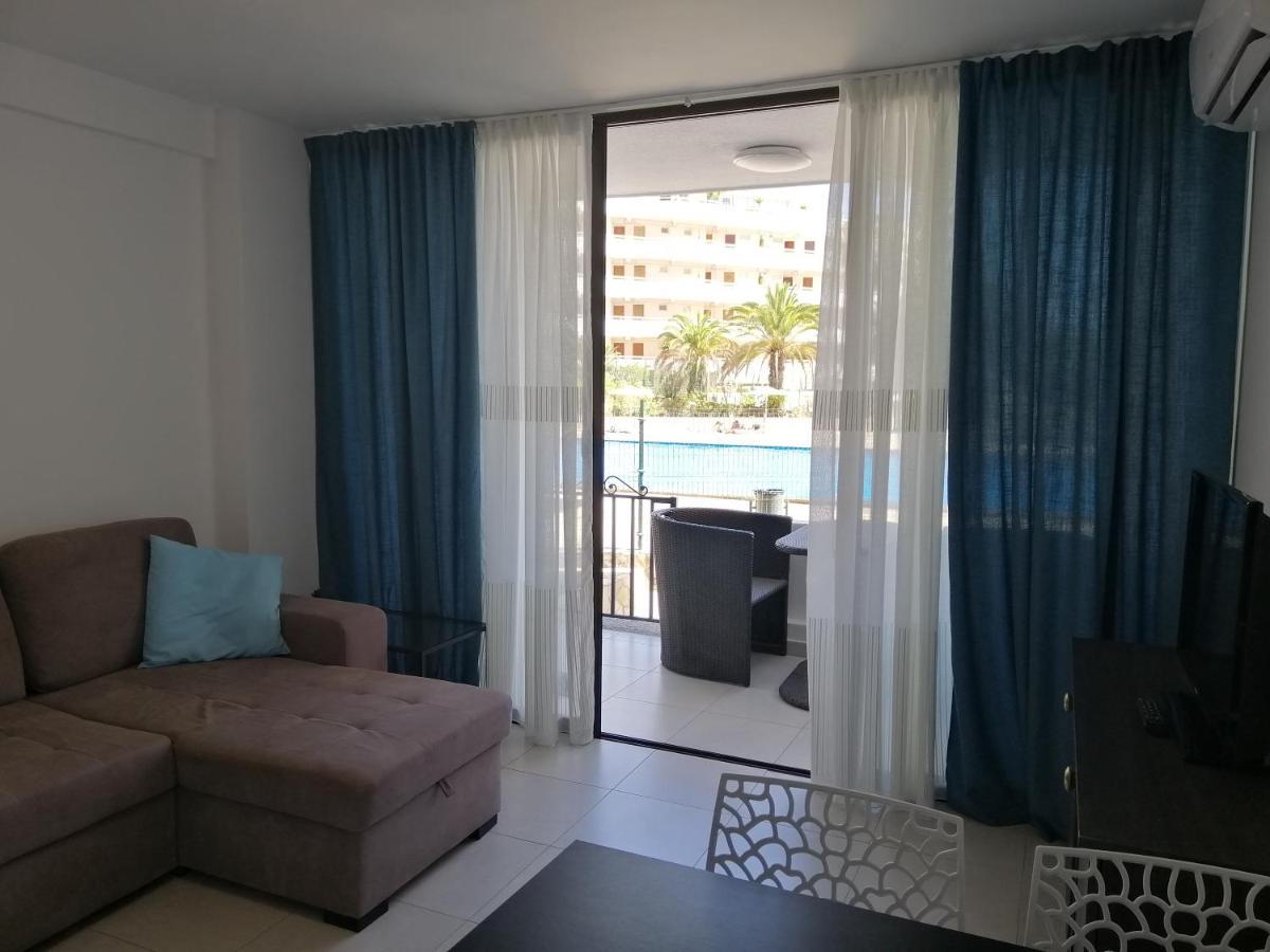 Сozy Apartment In Las Americas Playa Feñabe Eksteriør billede