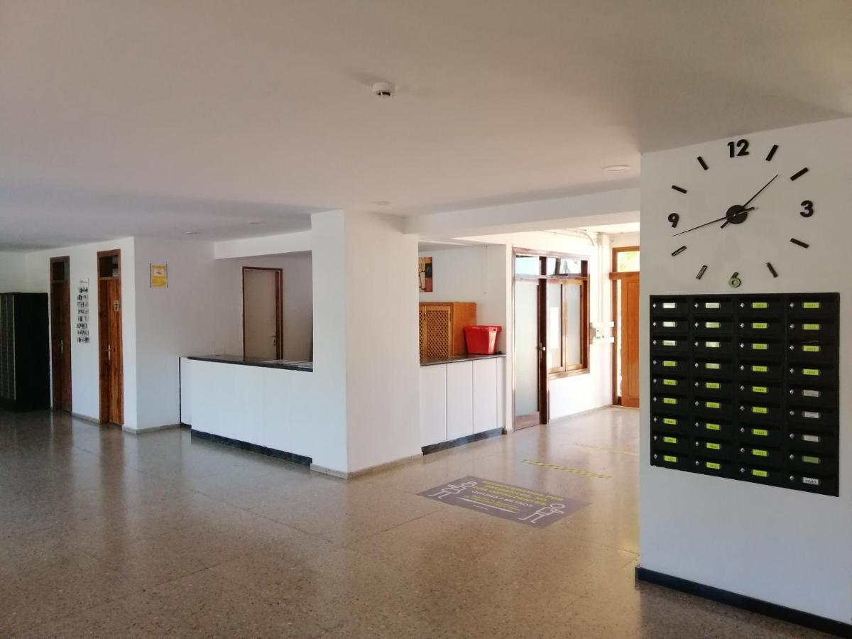 Сozy Apartment In Las Americas Playa Feñabe Eksteriør billede