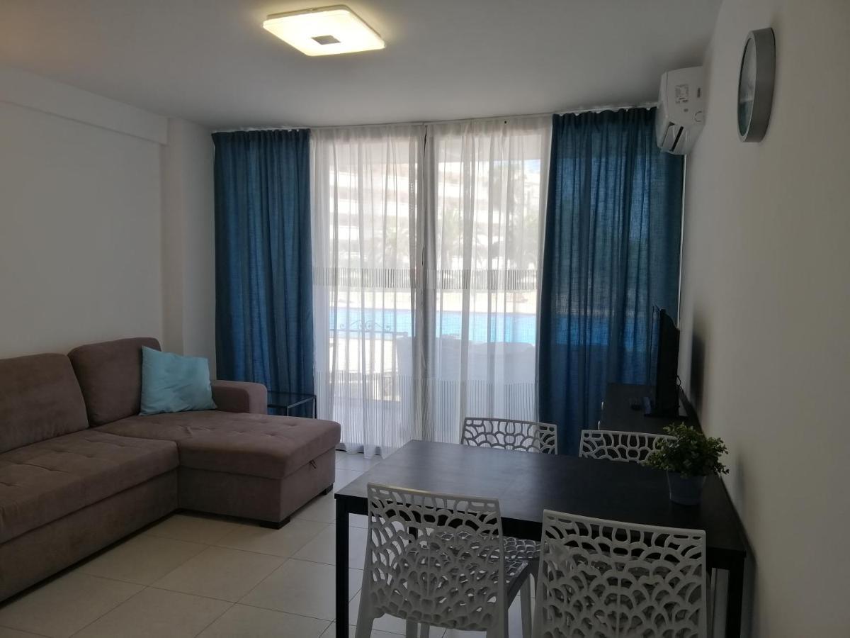 Сozy Apartment In Las Americas Playa Feñabe Eksteriør billede