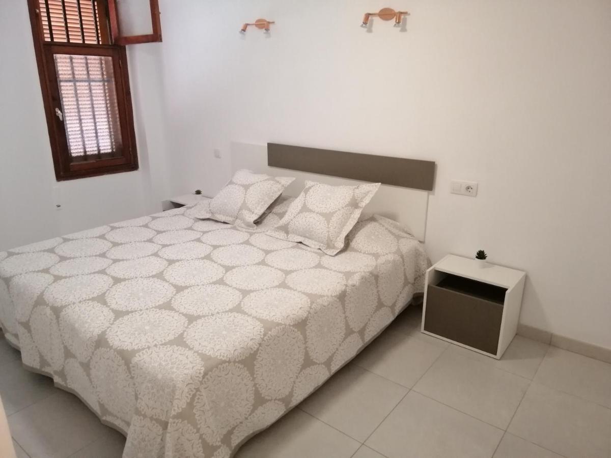Сozy Apartment In Las Americas Playa Feñabe Eksteriør billede