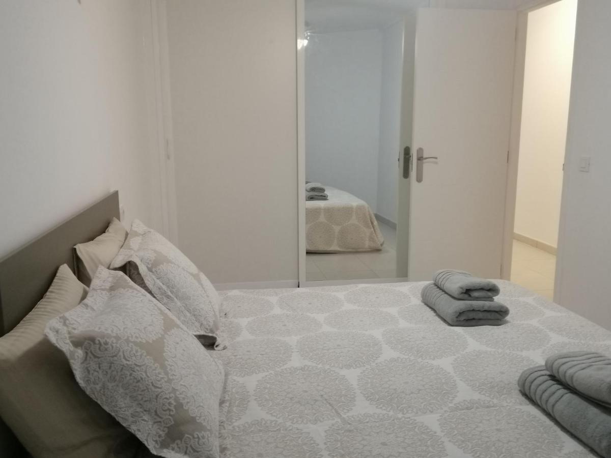 Сozy Apartment In Las Americas Playa Feñabe Eksteriør billede
